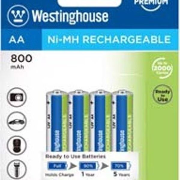 Replacement for Olympia CD 43S Calculator Battery, Ilc, Mfr#: CD 43S CALCULATOR BATTERY OLYMPIA